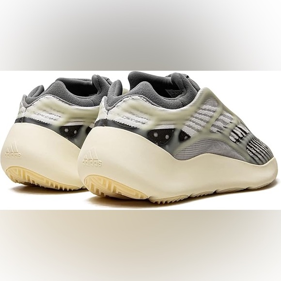 adidas gazelle silver green womens Adidas Yeezy 700 V3 "Fade Salt"  Prized Wear